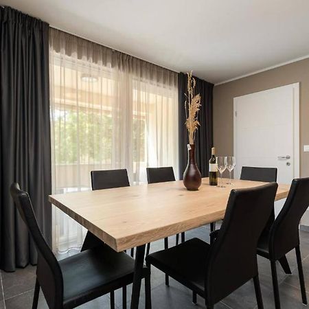 Vista Mare Apartment Porec Luaran gambar