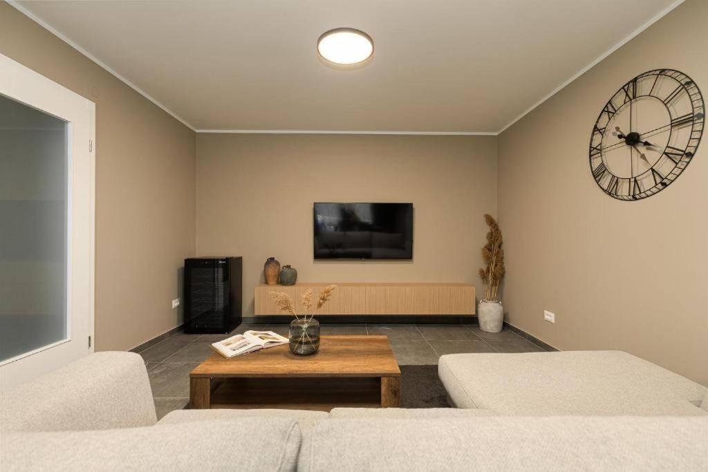 Vista Mare Apartment Porec Luaran gambar